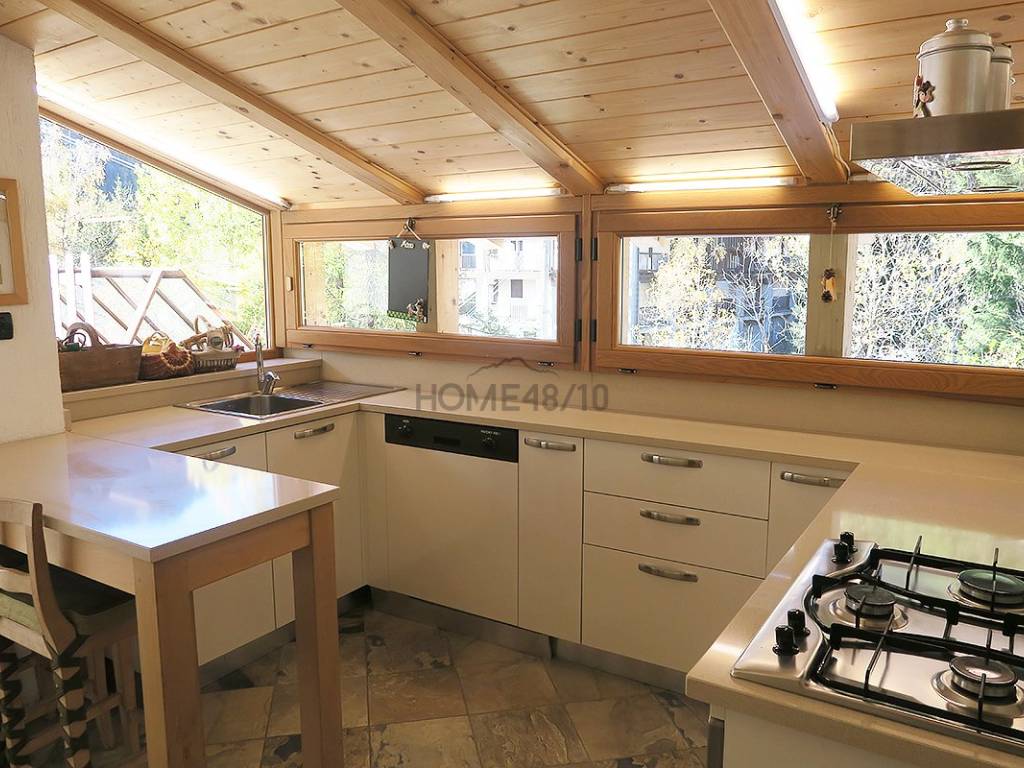 Villa a Prè-saint-didier in Rue de Verrand, 29 - Foto 5