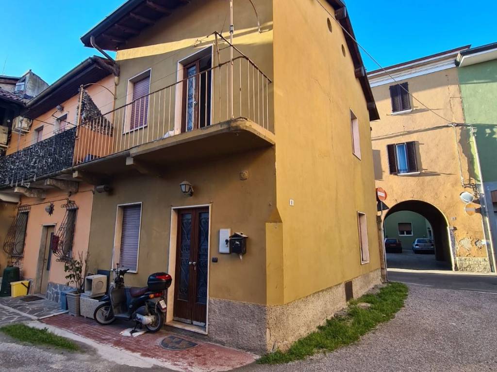 Casa indipendente a Robbiate - Foto 2