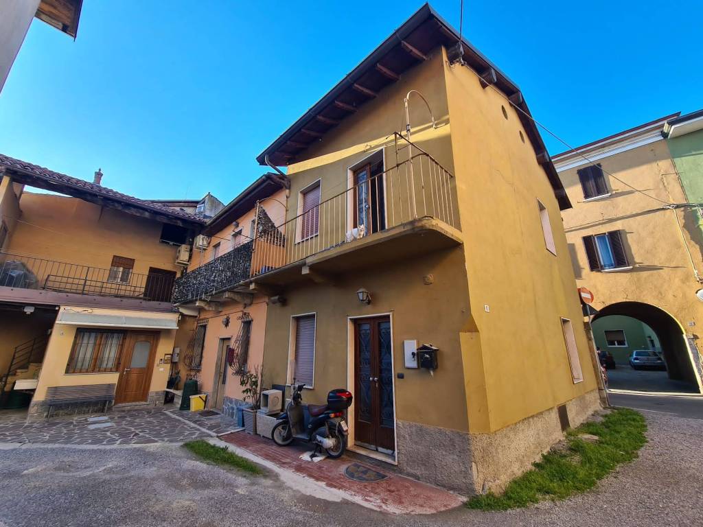Casa indipendente a Robbiate - Foto 3
