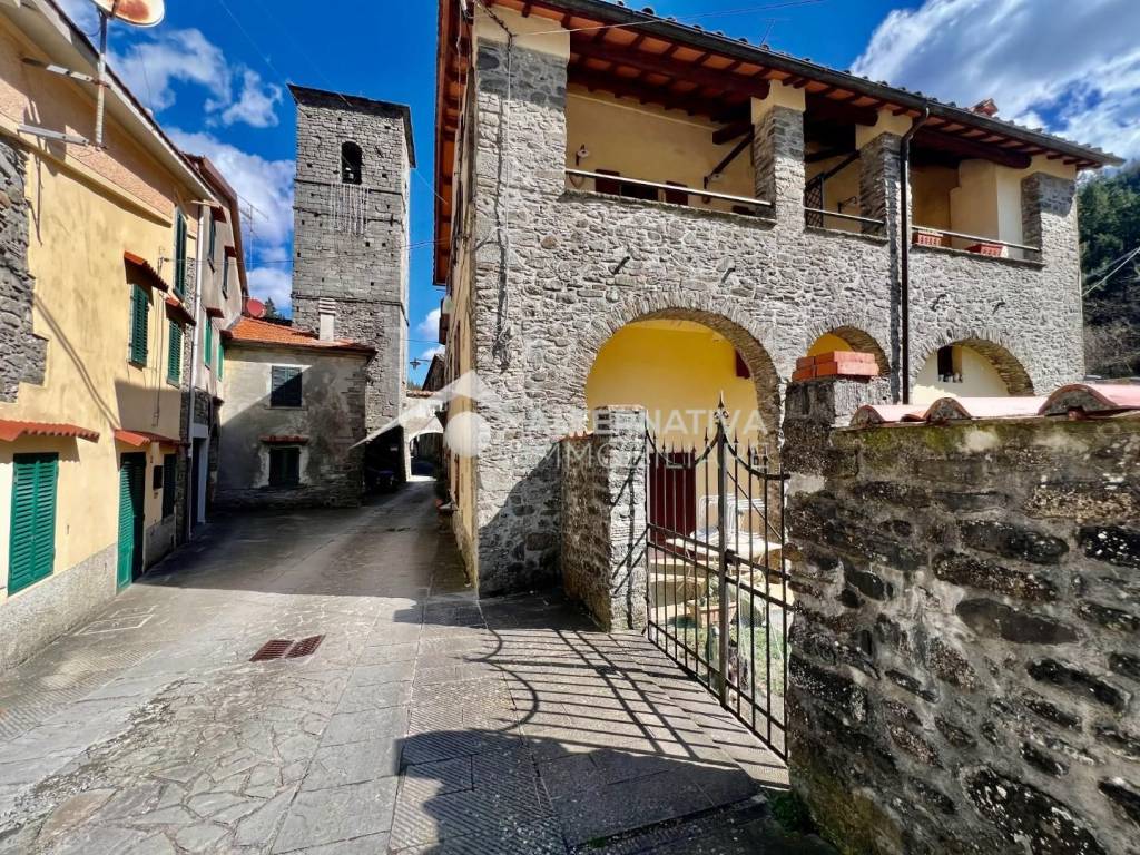 Appartamento a Pistoia in Via di Spedaletto, 1 - Foto 2
