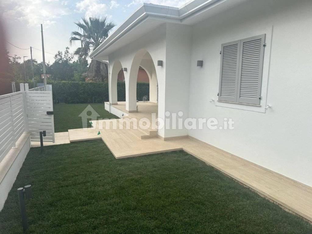 Villa a Forte dei marmi in Via Fratelli Rosselli - Foto 4