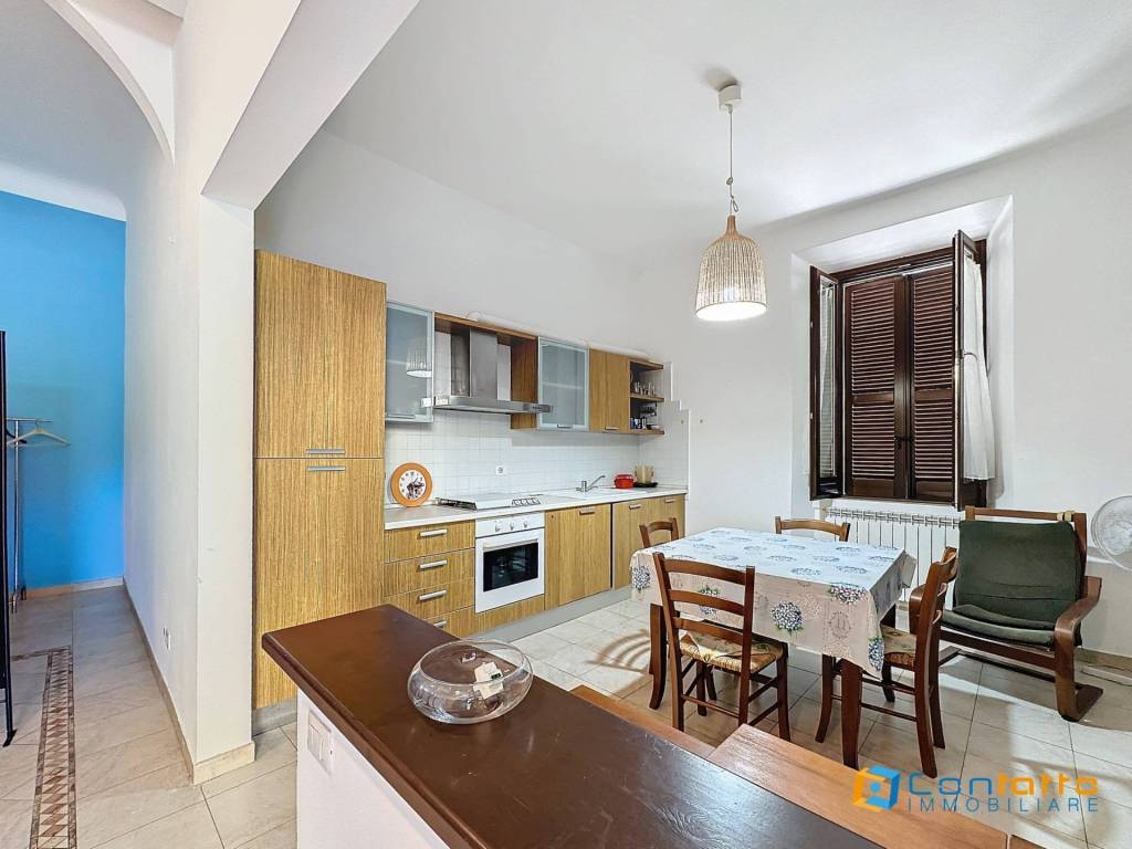 Appartamento a Massignano in CONTRADA SAN PIETRO - Foto 2