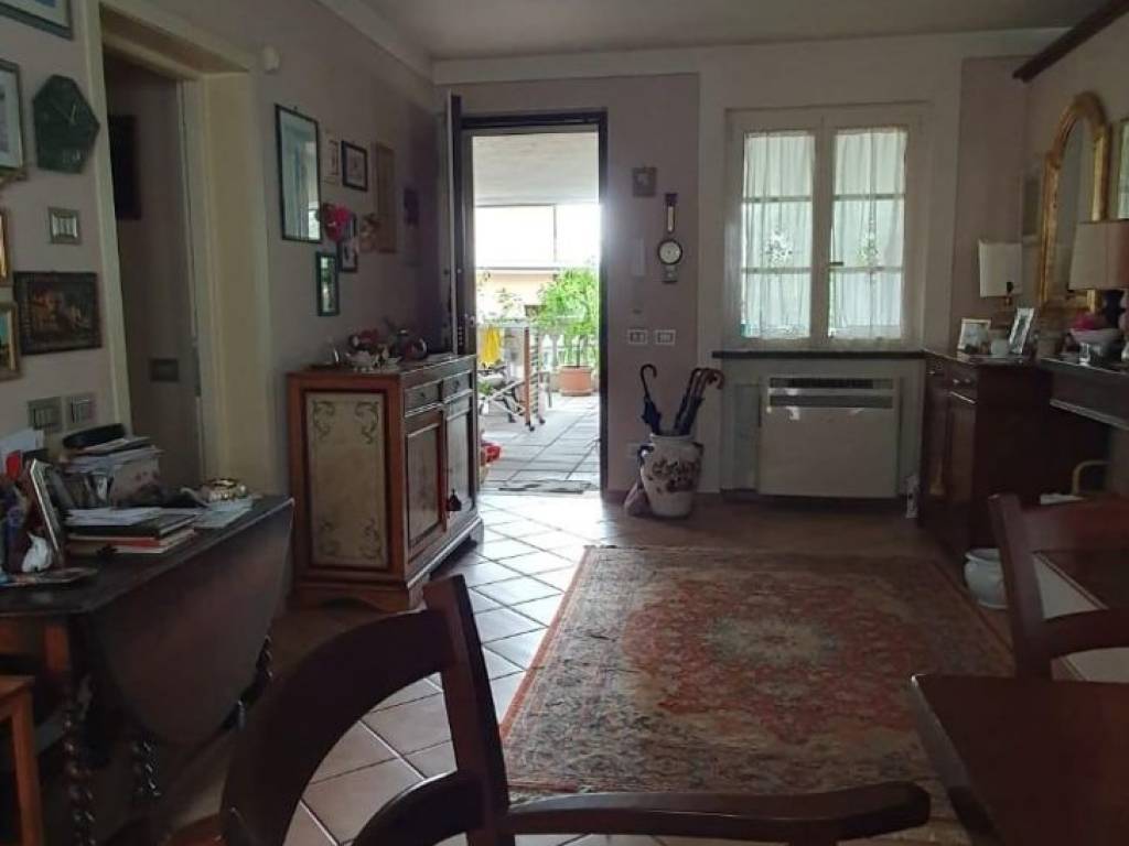 Attico / mansarda a Porcari in Via Pacconi, 9 - Foto 3