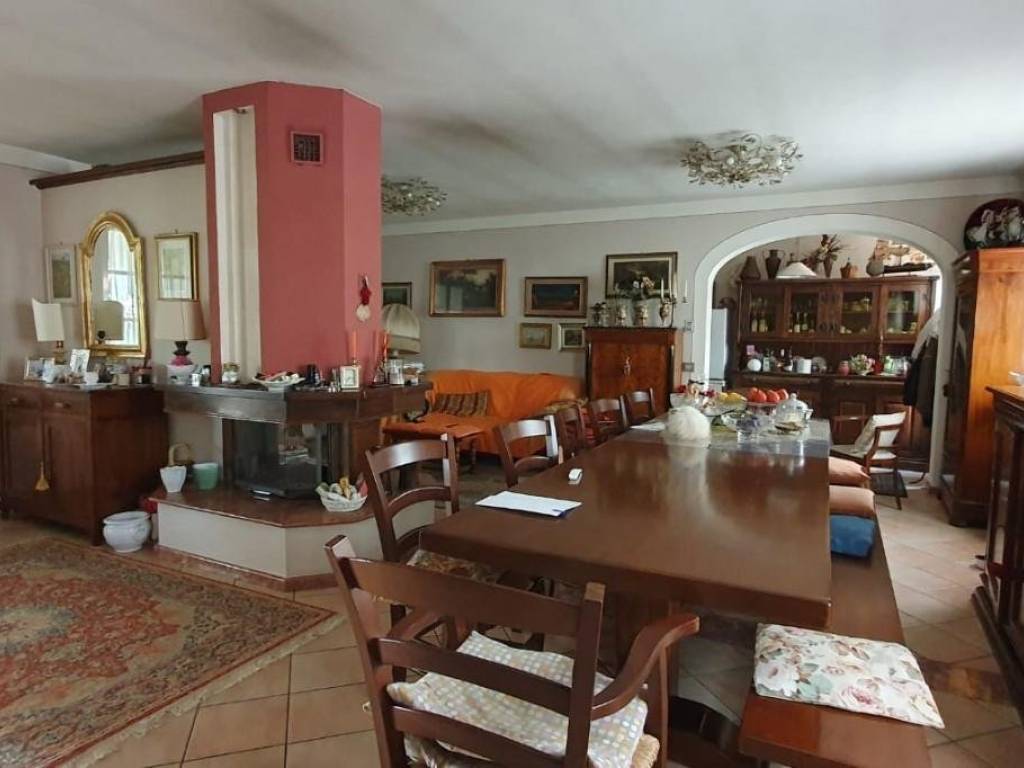 Attico / mansarda a Porcari in Via Pacconi, 9 - Foto 4