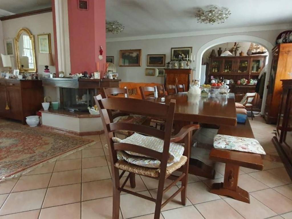 Attico / mansarda a Porcari in Via Pacconi, 9 - Foto 5