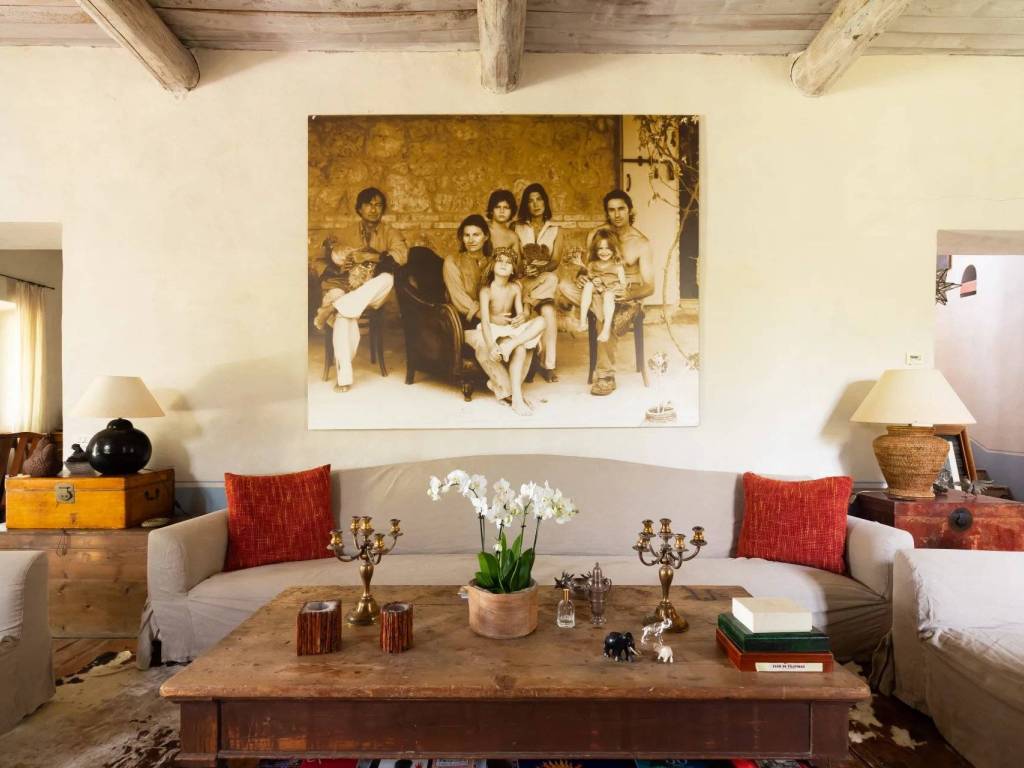 Villa a Magliano sabina - Foto 2