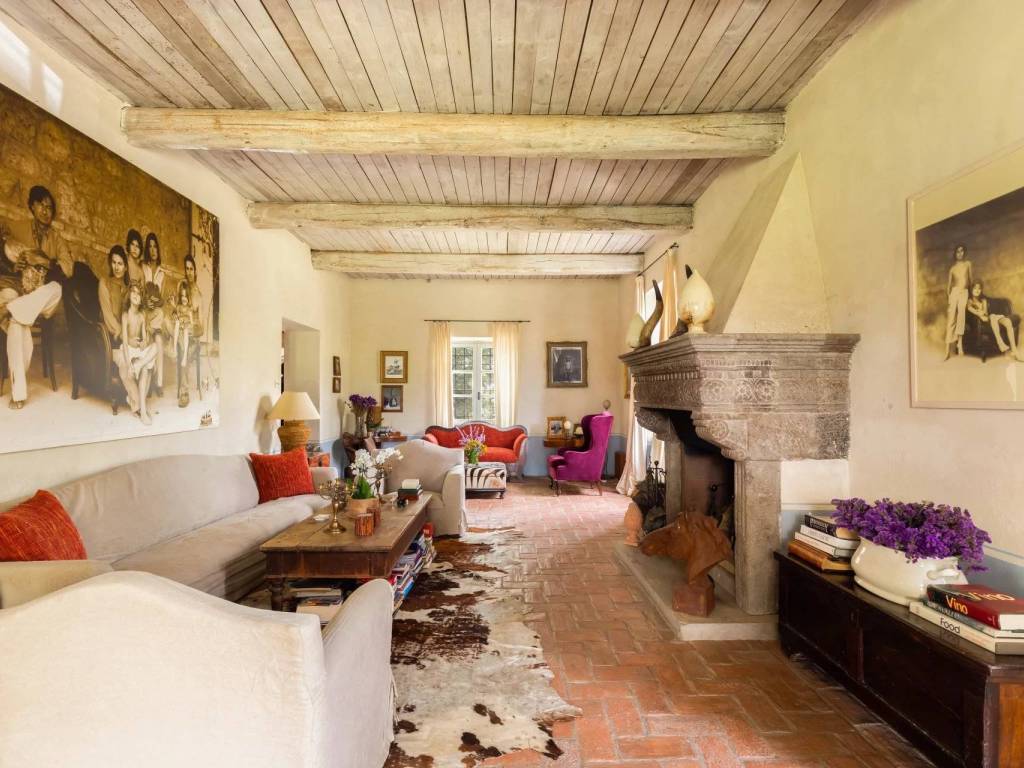 Villa a Magliano sabina - Foto 3