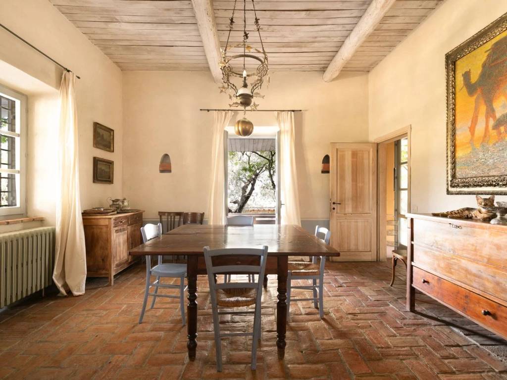 Villa a Magliano sabina - Foto 5