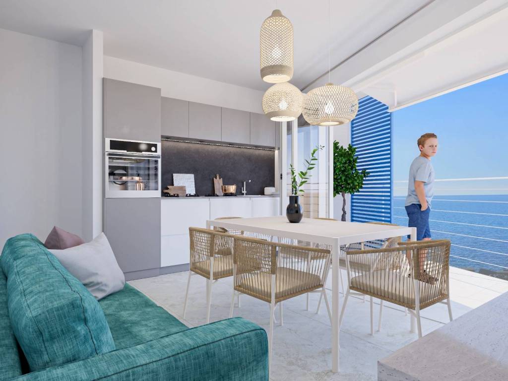 Appartamento a Gallipoli in Via Oronzo Costa, 12 - Foto 2