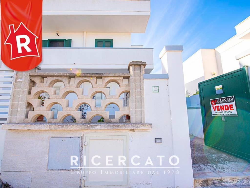 Villa a Melendugno in via delle muse - Foto 2