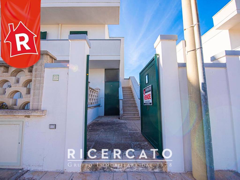 Villa a Melendugno in via delle muse - Foto 3