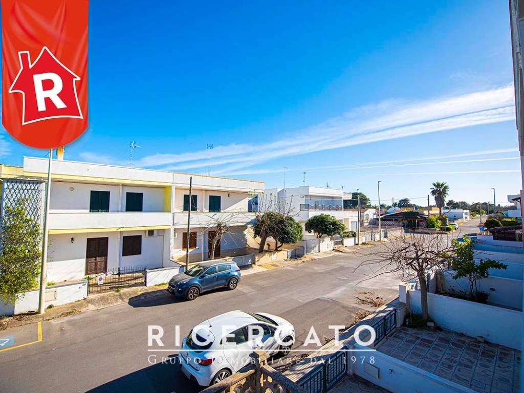 Villa a Melendugno in via delle muse - Foto 4