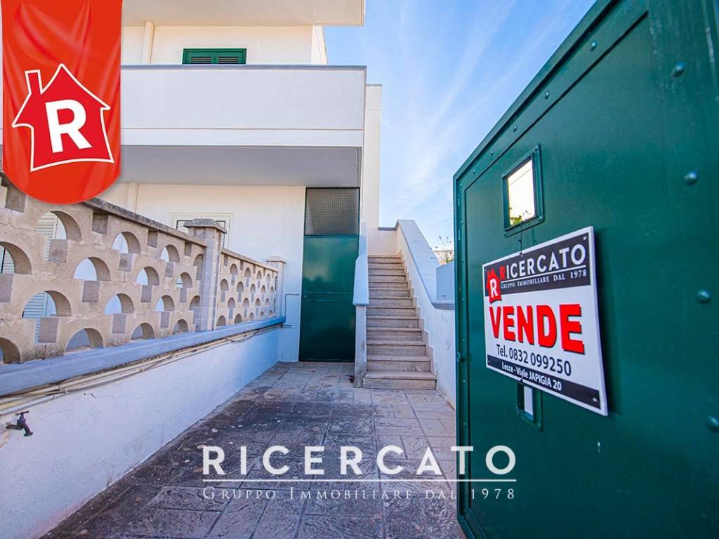 Villa a Melendugno in via delle muse - Foto 5