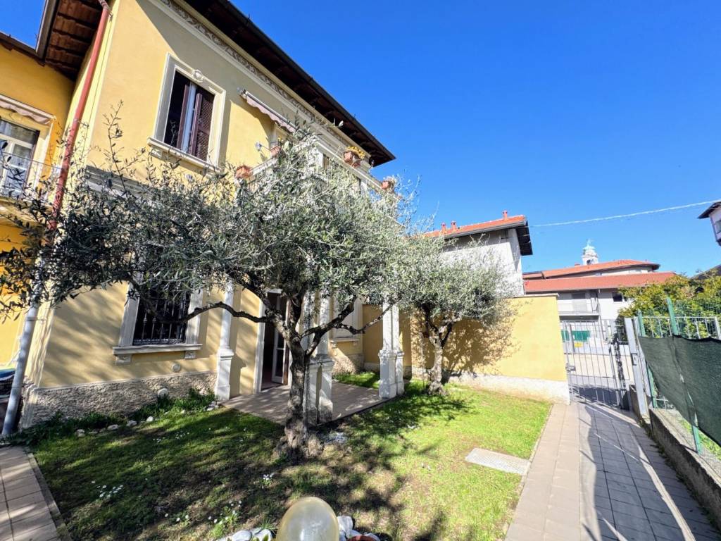 Appartamento a Fagnano olona in Via XXV Luglio, 2 - Foto 3