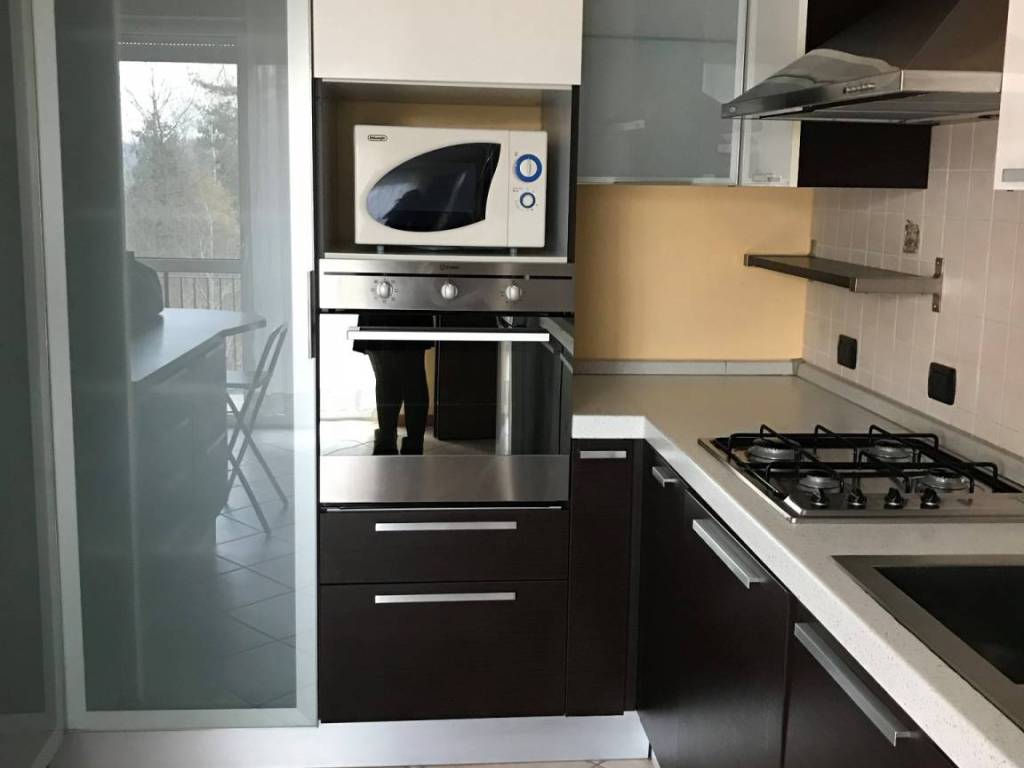 Appartamento a Castelletto sopra ticino in Via Beati, 137 - Foto 4