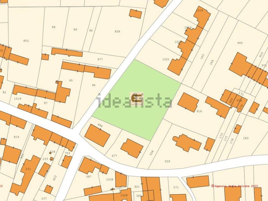 Terreno a Suno in Conturbia, 2 - Foto 3