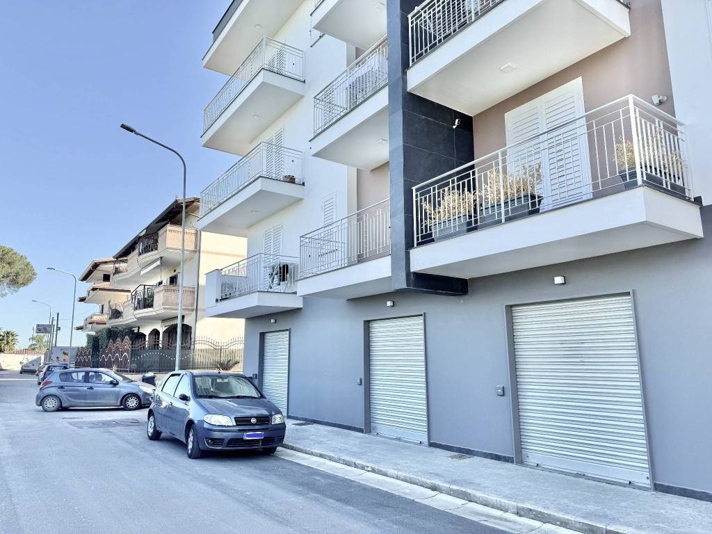 Immobile a Parete in Via Luca Giordano - Foto 4