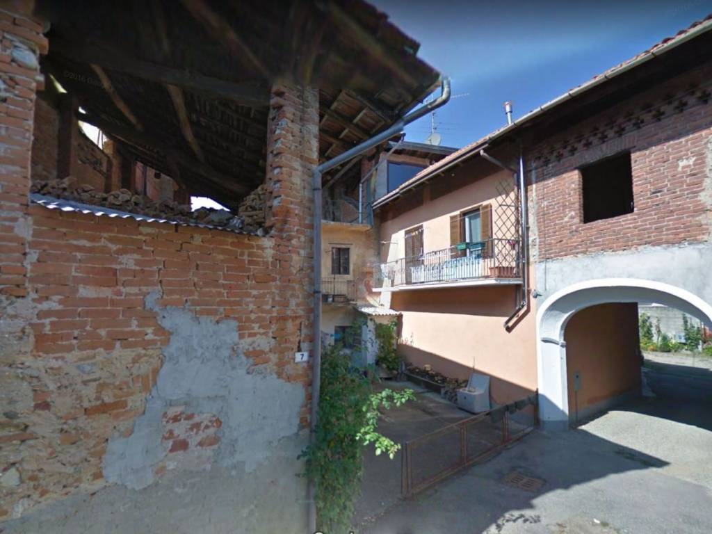 Rustico / casale a Cavaglio d'agogna in Vicolo Rinaldi, 7 - Foto 2