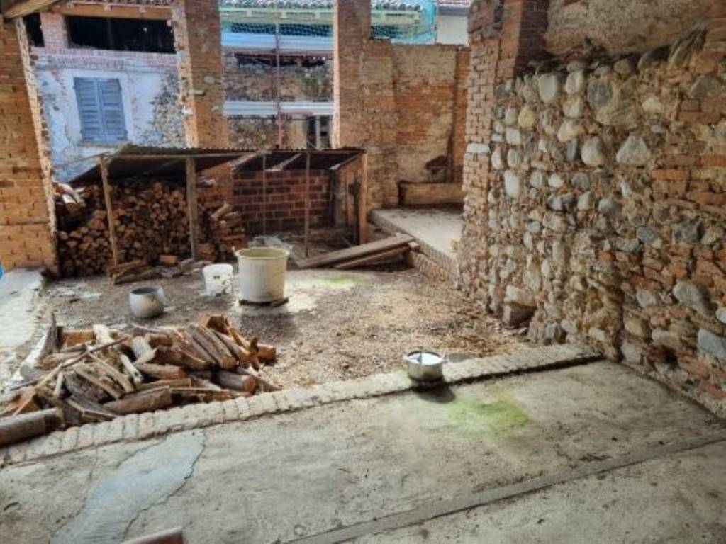 Rustico / casale a Cavaglio d'agogna in Vicolo Rinaldi, 7 - Foto 3