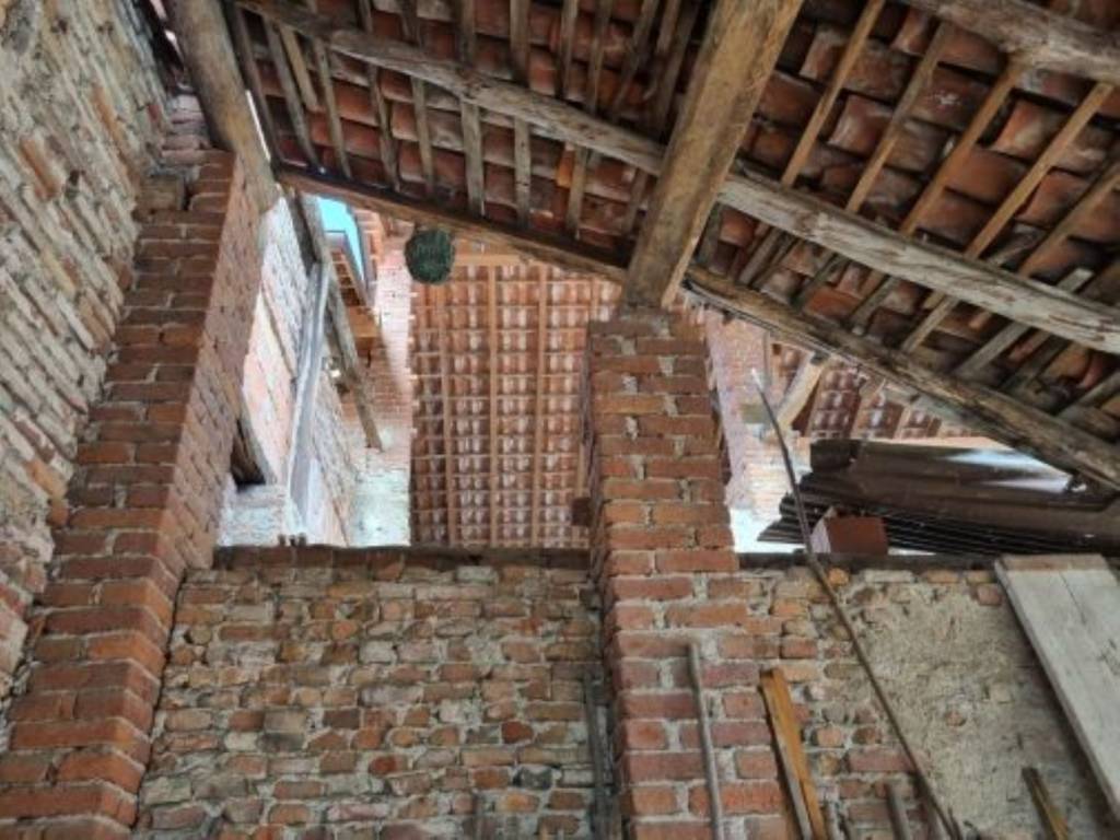 Rustico / casale a Cavaglio d'agogna in Vicolo Rinaldi, 7 - Foto 4