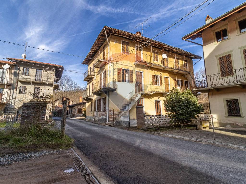 Casa indipendente a Masserano in frazione Bozzonetti, 13 - Foto 2