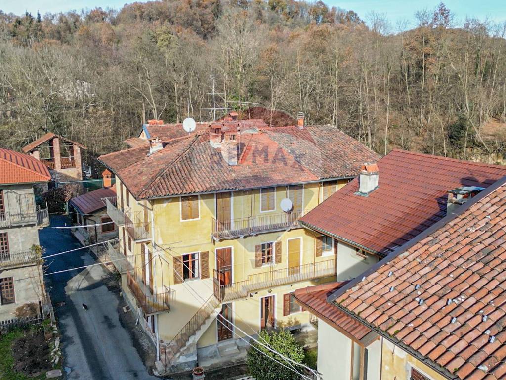 Casa indipendente a Masserano in frazione Bozzonetti, 13 - Foto 3