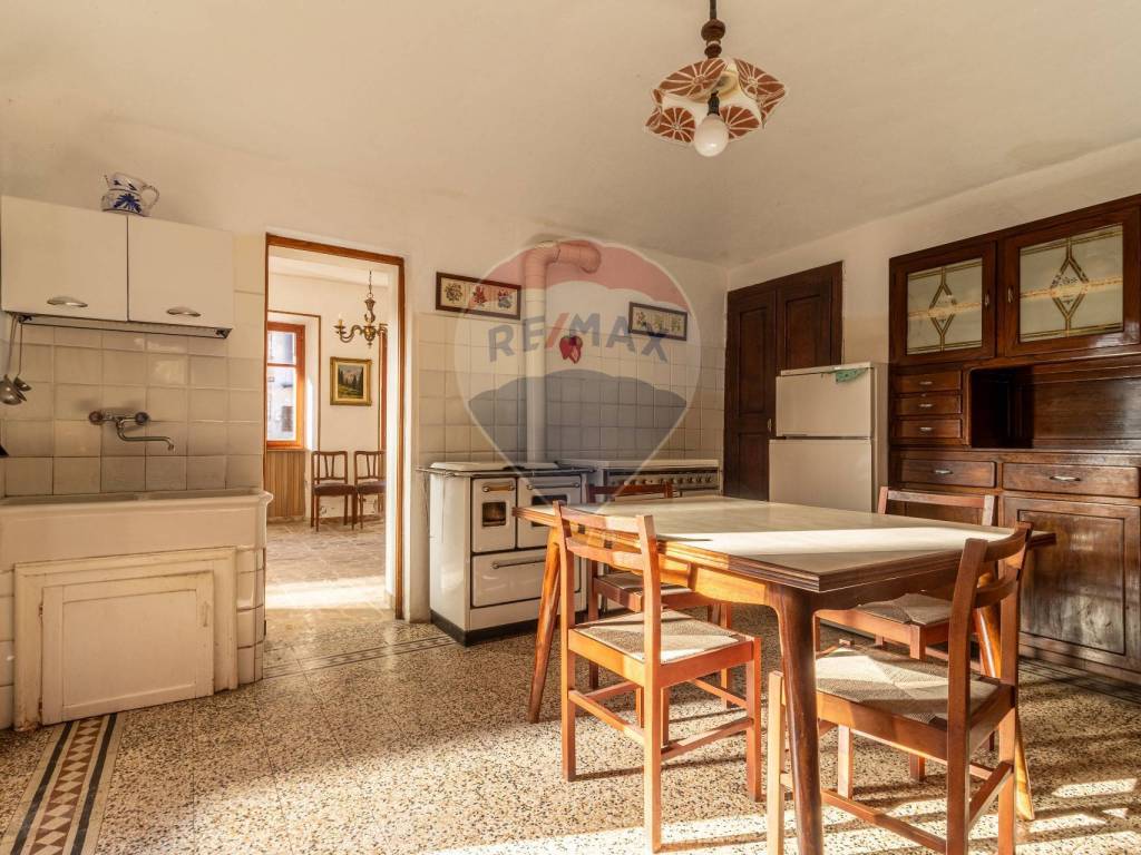 Casa indipendente a Masserano in frazione Bozzonetti, 13 - Foto 5