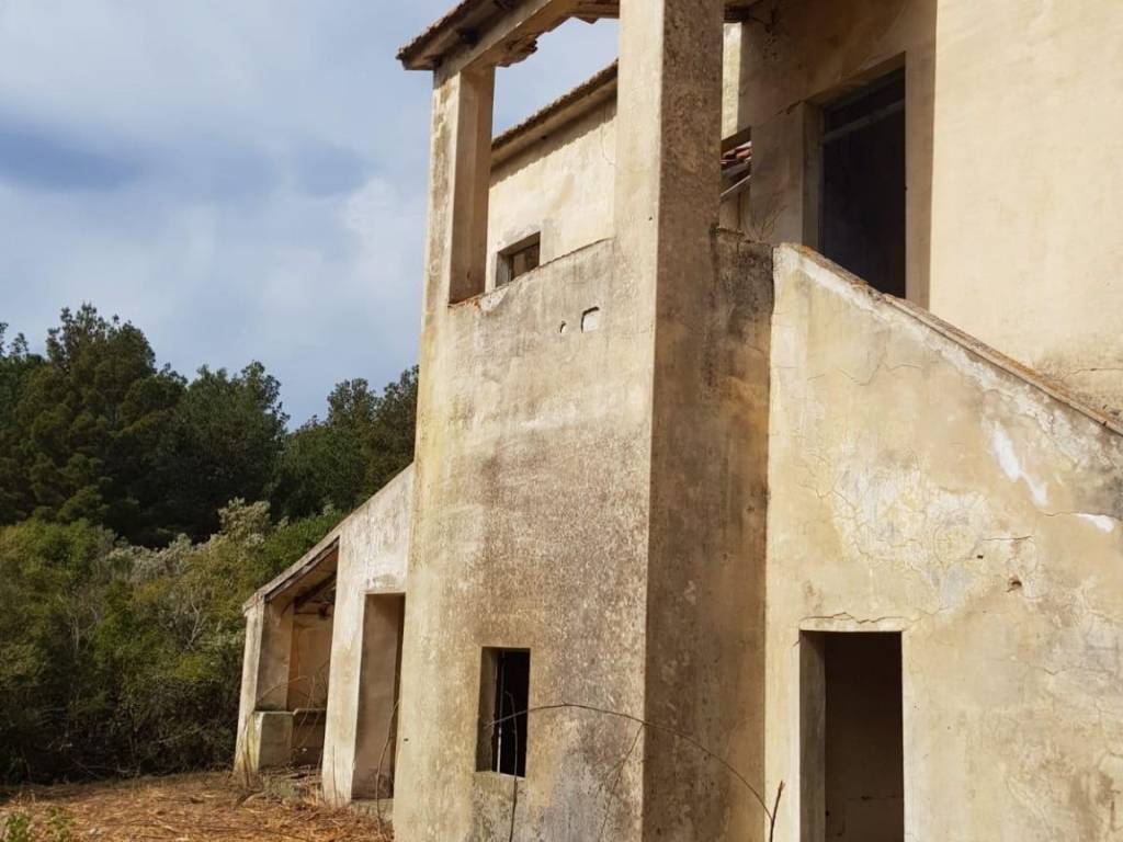 Terreno a Campo nell'elba in Via Filetto - Foto 3