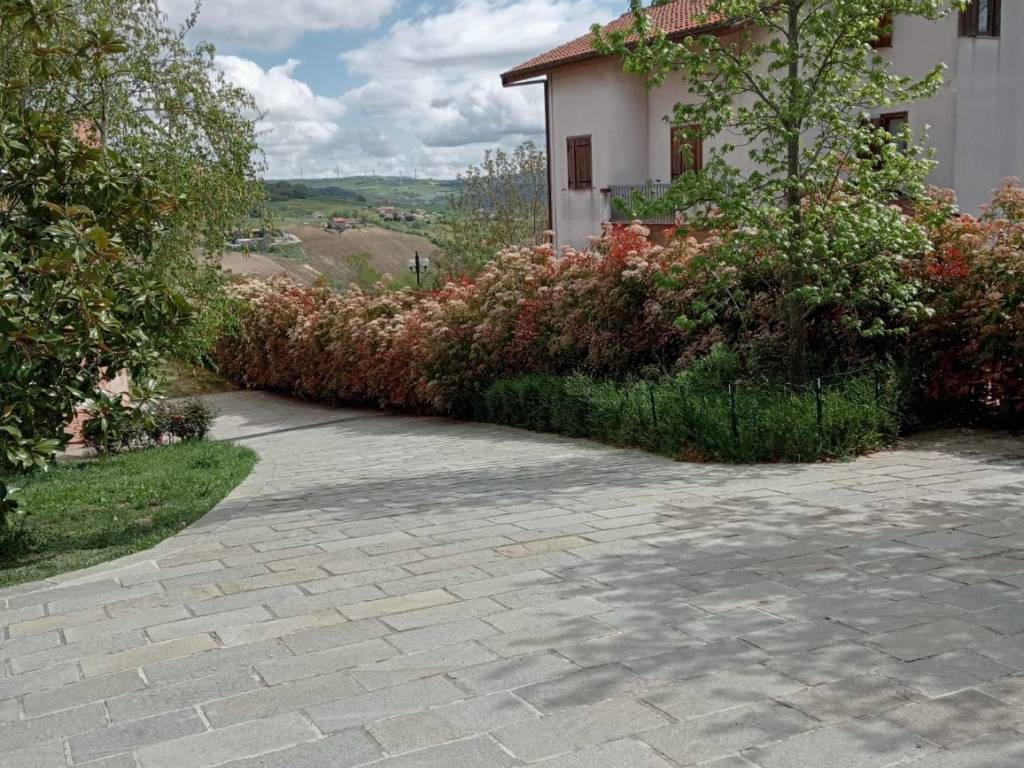 Attico / mansarda a Campobasso in Contrada San Giovanni in Golfo - Foto 3