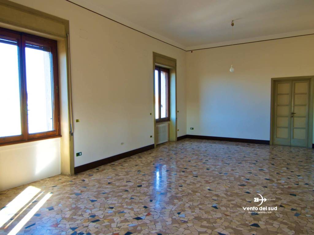 Attico / mansarda a Lecce in Via Imperatore Augusto, 16 - Foto 2