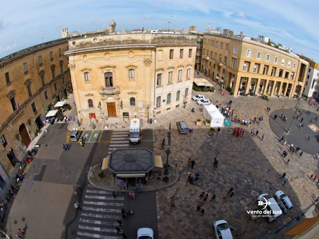 Attico / mansarda a Lecce in Via Imperatore Augusto, 16 - Foto 3