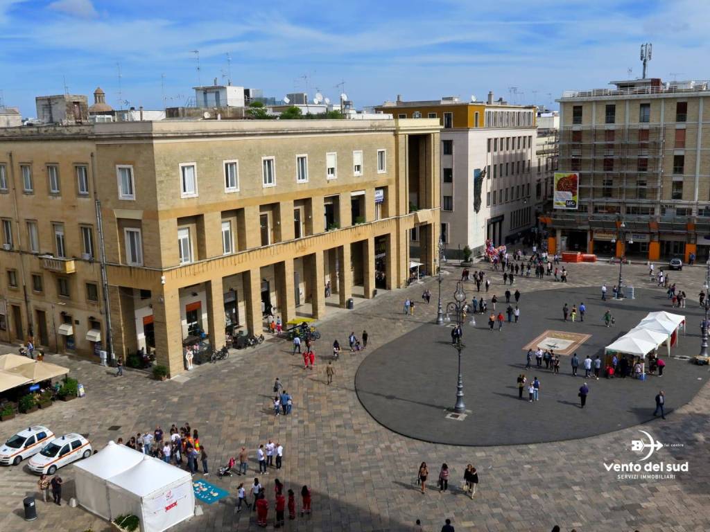 Attico / mansarda a Lecce in Via Imperatore Augusto, 16 - Foto 4