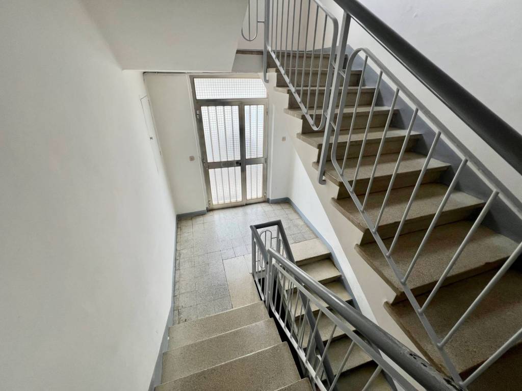 Appartamento a Fabriano in VIA CARDUCCI, 44 - Foto 4
