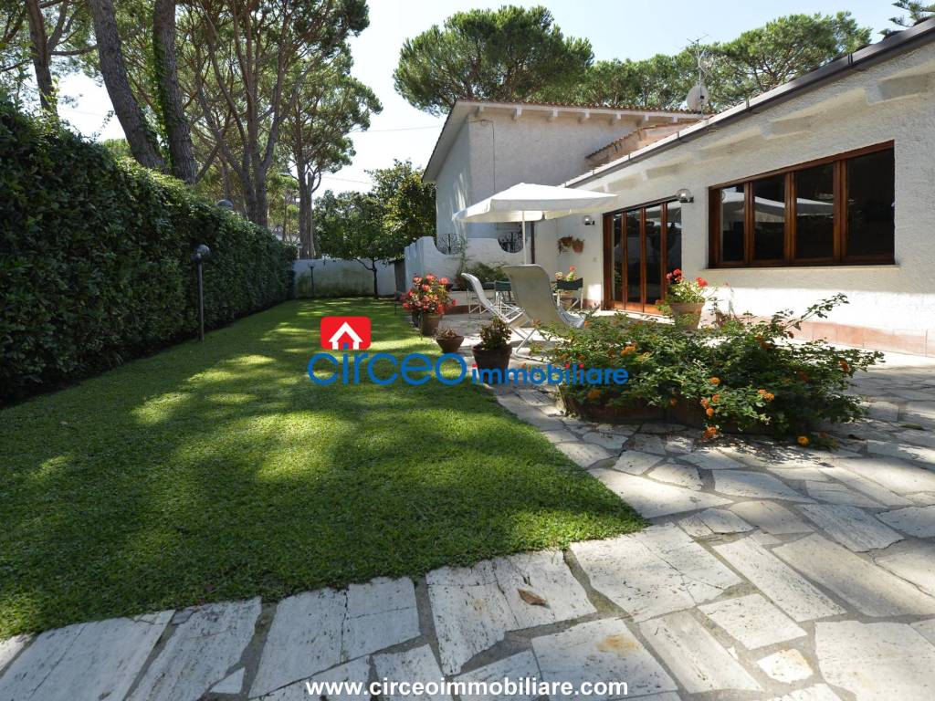 Villa a San felice circeo in Strada Provinciale Badino II - Foto 4
