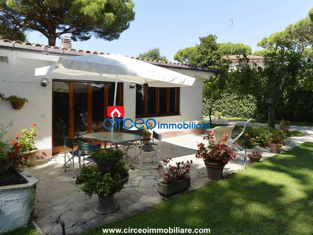 Villa a San felice circeo in Strada Provinciale Badino II - Foto 5