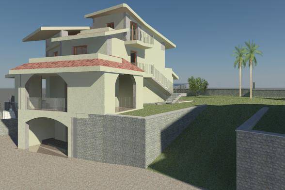 Villa a Tropea - Foto 2