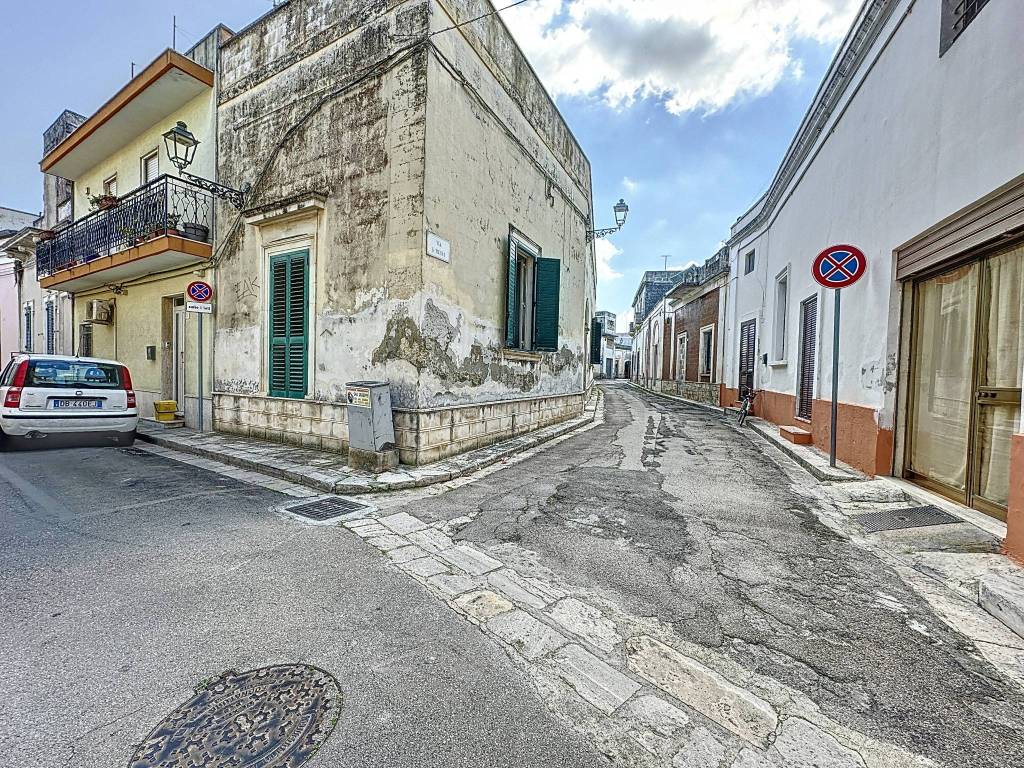 Casa indipendente a Surbo in Via Giordano Bruno, 1 - Foto 2