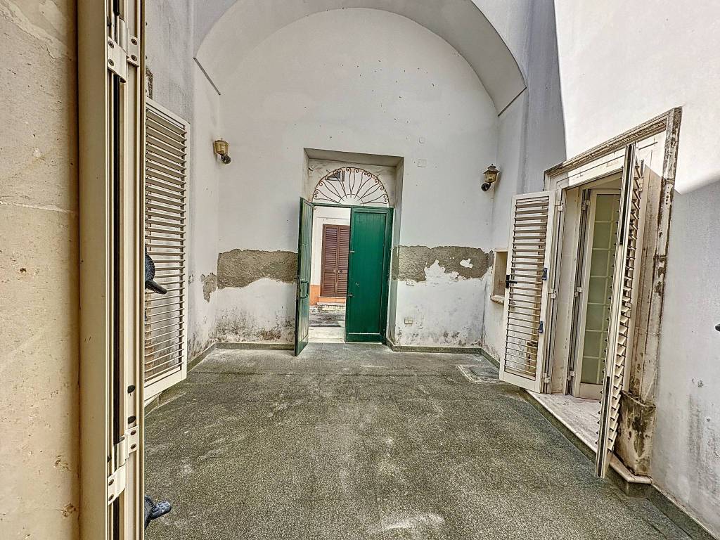 Casa indipendente a Surbo in Via Giordano Bruno, 1 - Foto 3