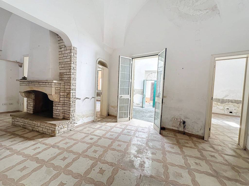 Casa indipendente a Surbo in Via Giordano Bruno, 1 - Foto 4
