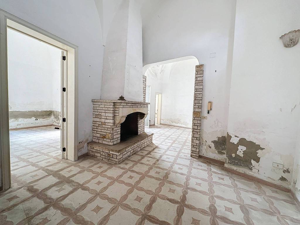 Casa indipendente a Surbo in Via Giordano Bruno, 1 - Foto 5