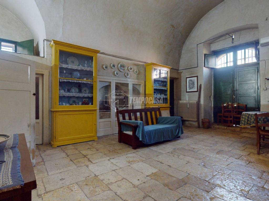 Casa indipendente a Casamassima in Via BARI - Foto 5