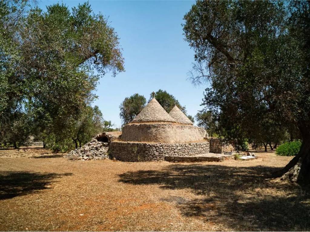 Rustico / casale a San michele salentino - Foto 2