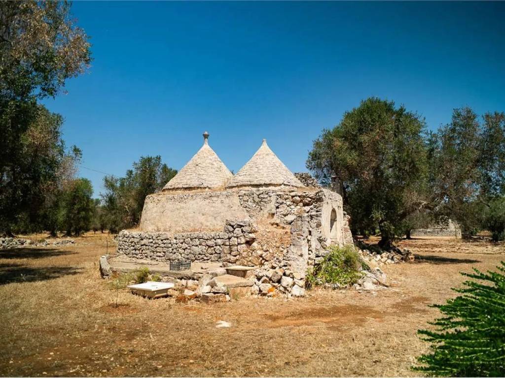 Rustico / casale a San michele salentino - Foto 3