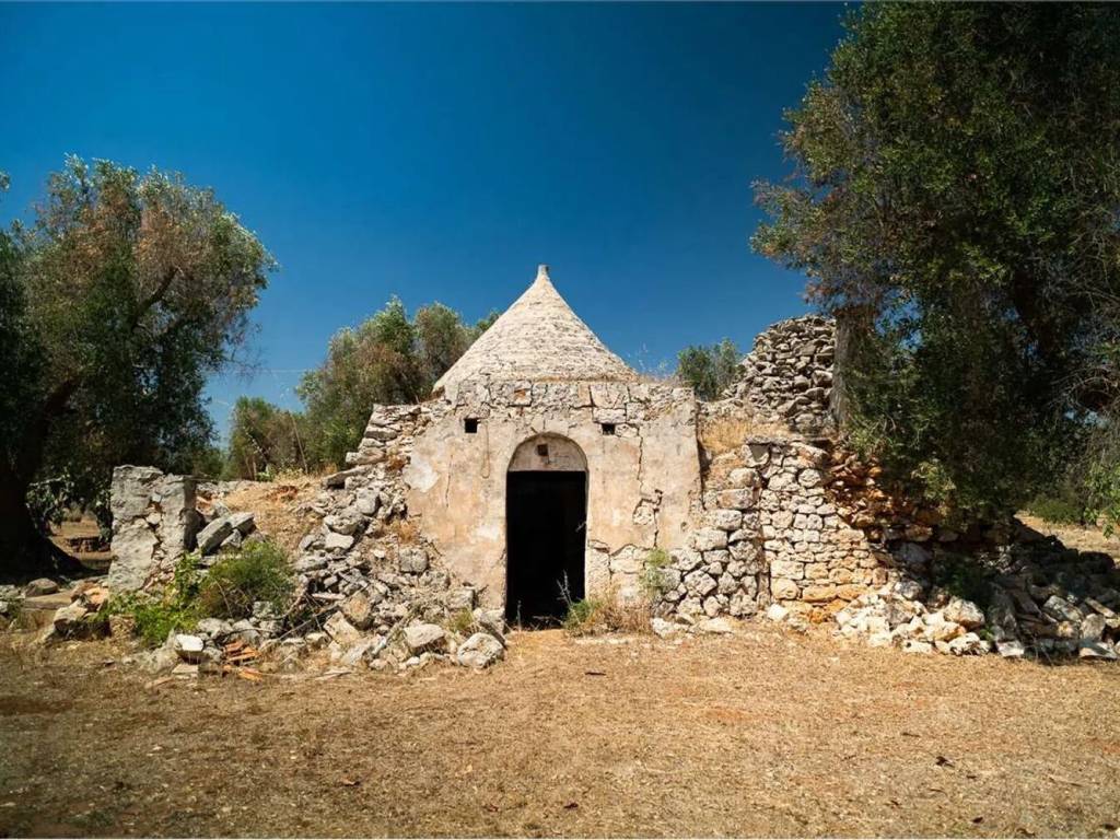 Rustico / casale a San michele salentino - Foto 5