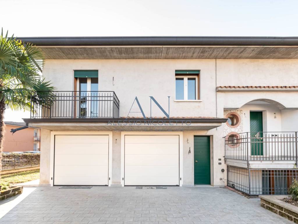 Villa a Torri di quartesolo in VIA DEI GENIERI, 25 - Foto 2