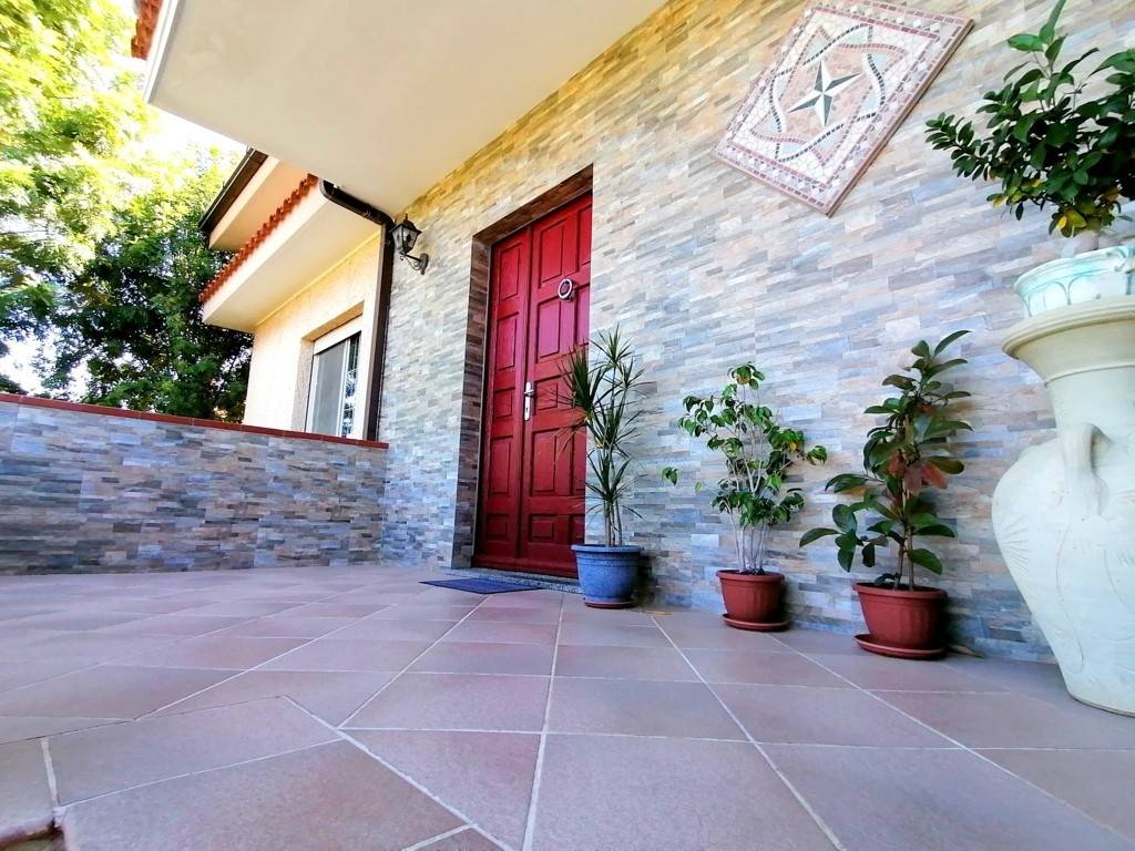 Villa a Carbonia in Via Alghero - Foto 2