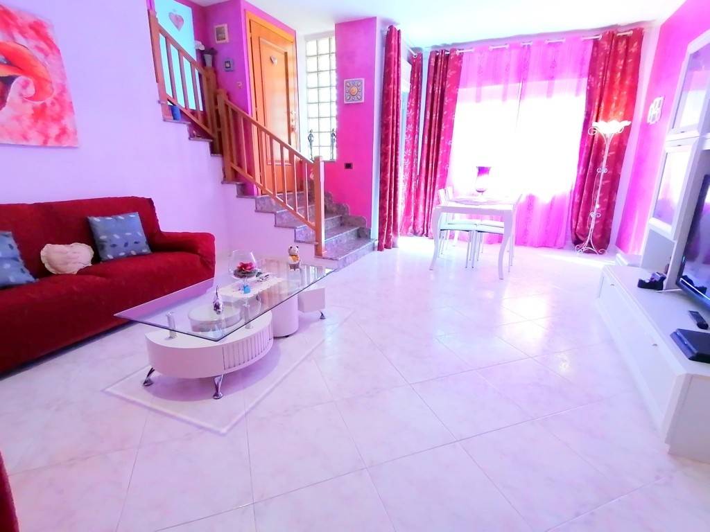 Villa a Carbonia in Via Alghero - Foto 3