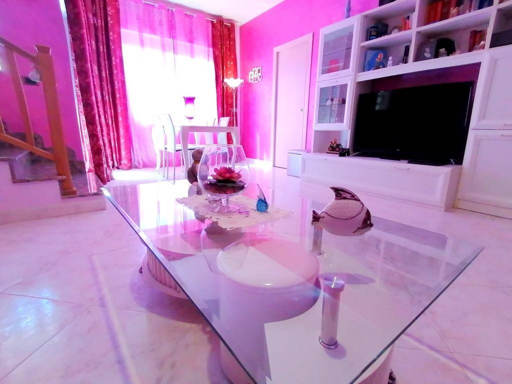 Villa a Carbonia in Via Alghero - Foto 4