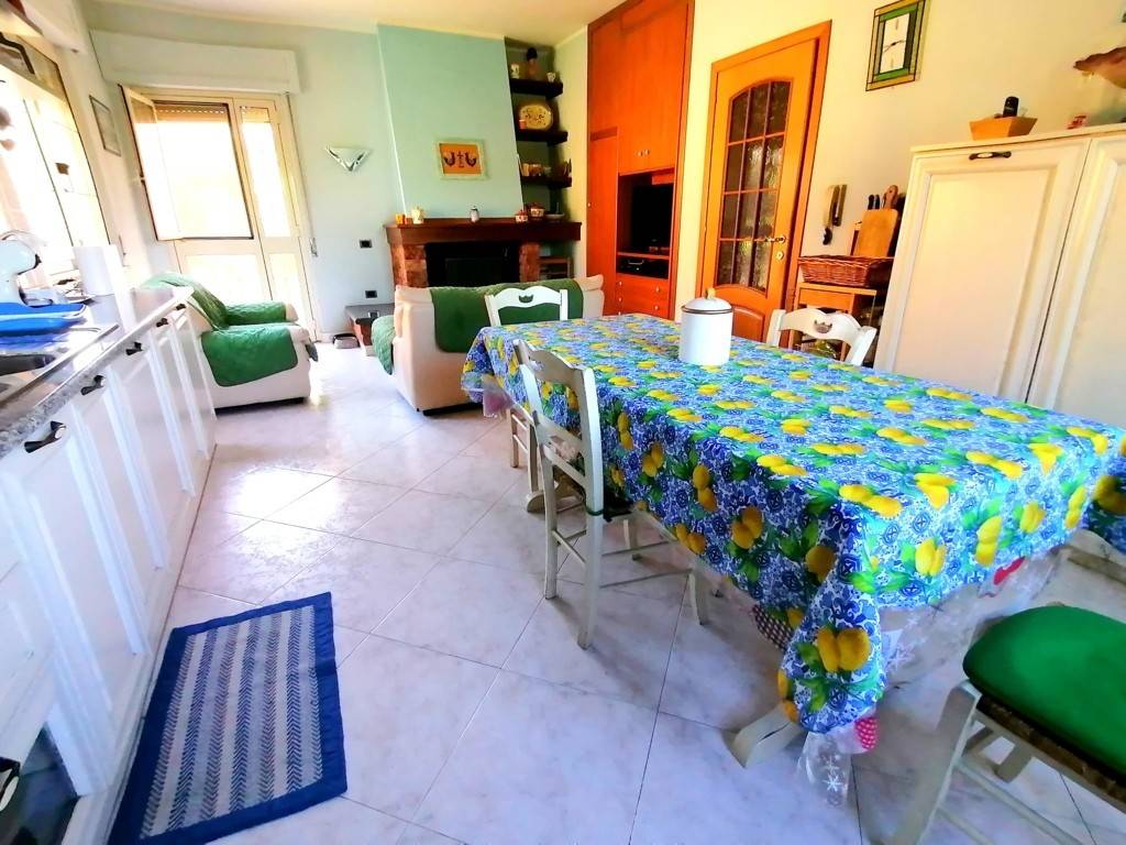 Villa a Carbonia in Via Alghero - Foto 5