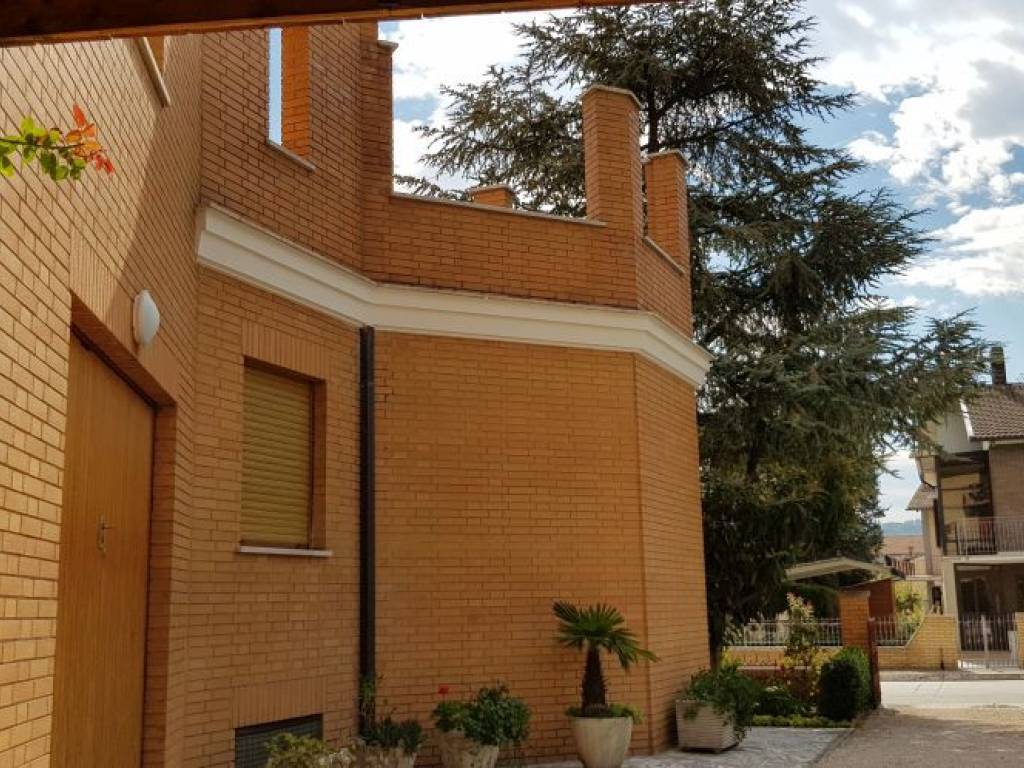 Villa a Treia in Via Nicolò V - Foto 3